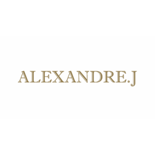 ALEXANDRE J | الكسندر