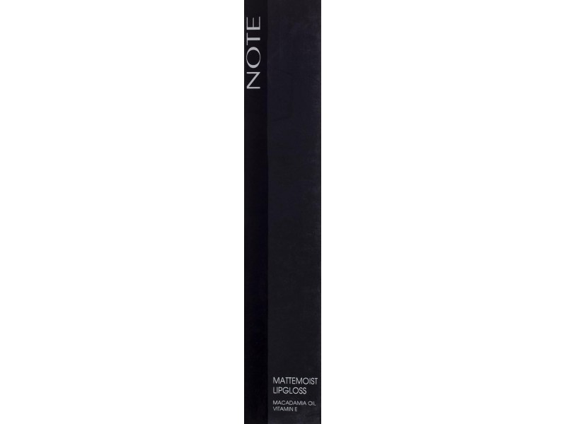 NOTE LIPGLOSS MATTEMOIST 413 CORALTOUCH