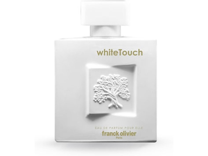 FRANCK OLIVIER WHITE TOUCH EAU DE PARFUM 100ML