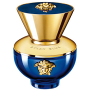Versace pour femme dylan blue for women - eau de parfum 50ml