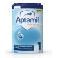 Aptamil nektarmil 1 900gm