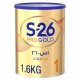 S-26 gold no1 1600gm