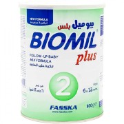 Biomil plus no2 800gm
