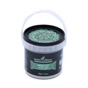 Jardin oleane green clay mask 500 gm with green tea