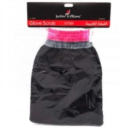 Jardin oleane kessa glove scrub moroccan