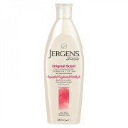 Jergens body lotion 200 ml original scent