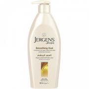 Jergens body lotion 600 ml smoothing oud