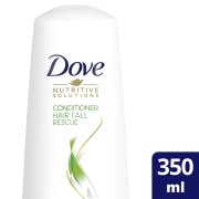 Dove hair conditioner anti hair fall 400 ml