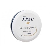 Dove Cream Intensive Cream Blue New 150 ml