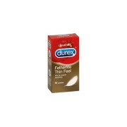 Durex condoms 12 pack fetherlite (feel thin)