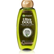 Garnier hair conditioner ultra doux  mythic olive 400 ml