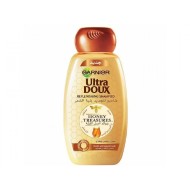 Garnier hair shampoo ultra doux honey treasures  600 ml 