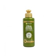 Garnier hair cream ultra doux leave-in mythic olive 200 ml