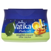 Vatika hair cream  140 ml night repair