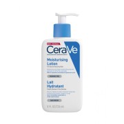 Cerave moisturizing lotion dry skin 236 ml