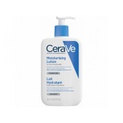 Cerave moisturising lotion 473ml dry skin