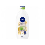 Nivea naturally good body lotion 350 ml natural oat & nourishment 350 ml